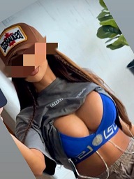 Ruby (25), Bratislava - Nove Mesto, ID:23589