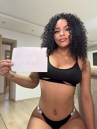 Shanel, Bratislava - Ruzinov, 22 years
