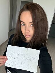 Mia, Bratislava - Ružinov, 23 rokov