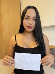 Gaby, Bratislava - Nove Mesto, 19 years
