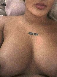 Rebeka (28), Nitra, ID:27355