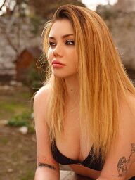 Aislin, Zvolen, 23 years