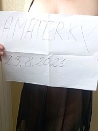 Tinuška, Michalovce, 33 rokov