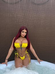 Jess Hot, Kosice - Stare Mesto, 21 years