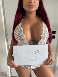 Jess Hot, Kosice - Stare Mesto, 21 years