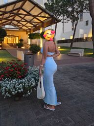 Kamila, Zilina, 25 years