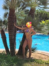 Kamila, Zilina, 25 years