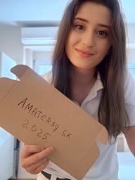Nataly, Bratislava - Ružinov, 19 rokov
