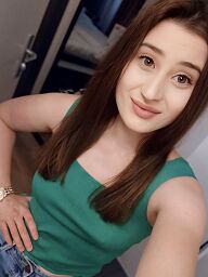 Nataly (19), Bratislava - Staré Mesto, ID:28937