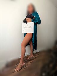 Lily Tantra, Poprad, 29 rokov