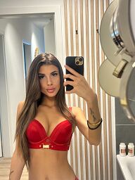 Melissa (19), Bratislava - Ružinov