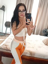 Larina, Nitra, 23 years