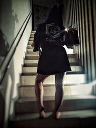 Naomi, Banská Bystrica, 23 rokov