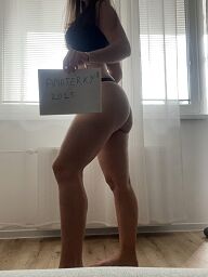 Laura Nuru, Košice - Sídlisko KVP, 30 rokov