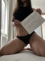 Laura Nuru, Košice - Sídlisko KVP, 30 rokov
