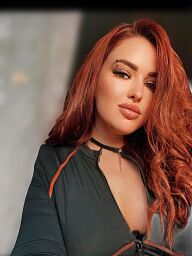 Erika, Bratislava - Stare Mesto, 22 years