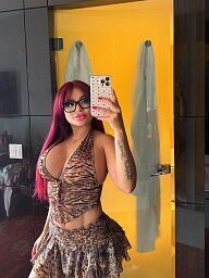 Jess Hot (21), Kosice - Stare Mesto, ID:28957
