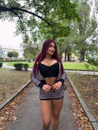 Jess Hot, Kosice - Stare Mesto, 21 years