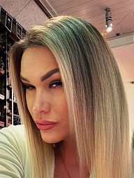 Rebecca, Žilina, 35 rokov