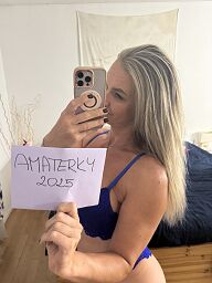 Rebecca, Žilina, 35 rokov