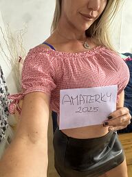 Rebecca, Žilina, 35 rokov