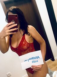 Rebekah, Bratislava - Rača, 28 rokov