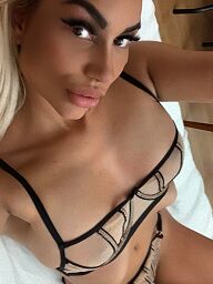Jessyca (28), Bratislava - Ružinov, ID:28455