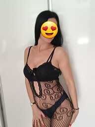 Jessica, Bratislava - Ruzinov, 31 years