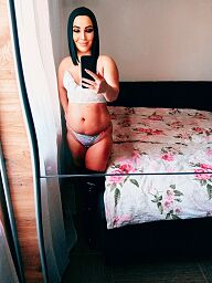 Simona Anál (39), Nitra, ID:26915