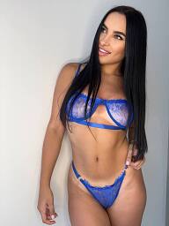 Masha, Bratislava - Ruzinov, 22 years