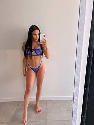 Masha, Bratislava - Ruzinov, 22 years