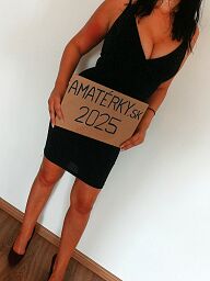 Nuru Natalia, Trenčín, 30 rokov