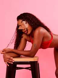 Exotica Maya, Nitra, 27 years