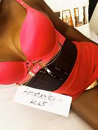 Exotica Maya, Nitra, 27 years