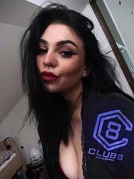 Naomi (23), Banská Bystrica, ID:28676