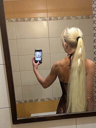 Liza, Nitra, 32 rokov