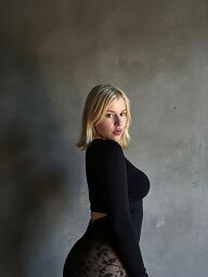 Alexa Escort, Bratislava - Staré Mesto, 21 rokov
