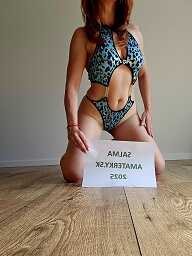 Salma (32), Trnava, ID:10875