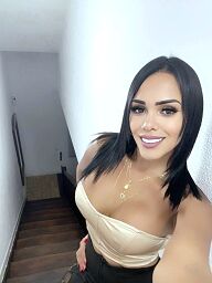 Viky, Trnava, 27 years