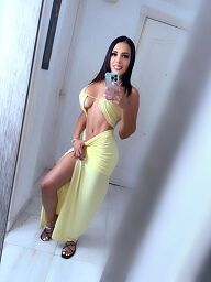 Viky, Trnava, 27 years