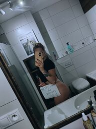 Kristýna, Levice, 29 years