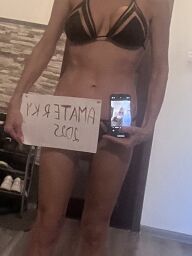 Sara, Rožňava, 35 rokov