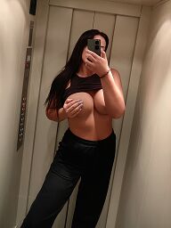 Anál Shemale (27), Šamorín