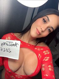 Ana Paula, Košice - Staré Mesto, 23 rokov