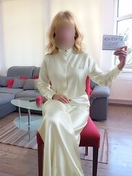 Tatiana, Liptovský Mikuláš, 21 rokov