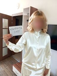 Tatiana, Liptovský Mikuláš, 21 rokov