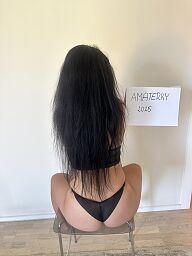 Lara, Nitra, 27 rokov