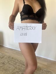 Lara, Nitra, 27 rokov