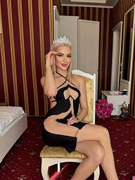 Asija, Poprad, 19 rokov