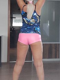 Miriam (43), Vrbové, ID:15334